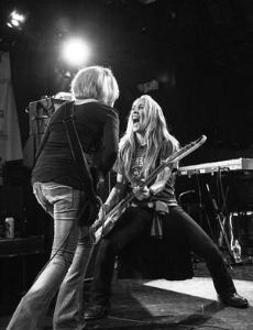 Gail Greenwood