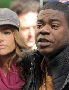 Denise Richards