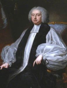 Richard Trevor (bishop)