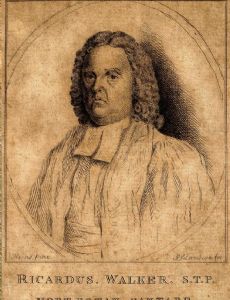 Richard Walker (philosopher)