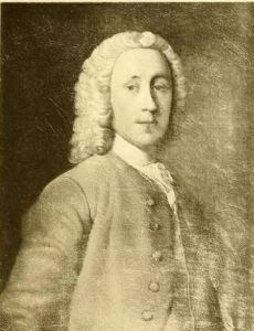 John Hope, 2nd Earl of Hopetoun