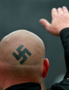 White supremacy