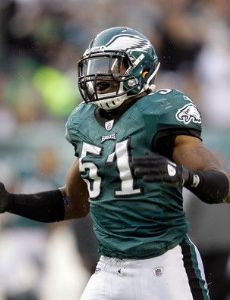 Jamar Chaney