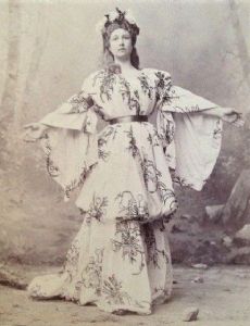 Marion Weed