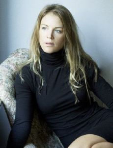 Annika Nordenskjöld-Olsén