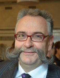 Johannes Vogel