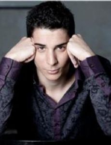 Kevin Elarbi