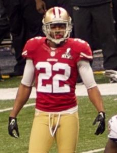 Carlos Rogers