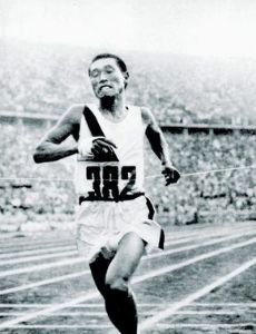 Sohn Kee-chung