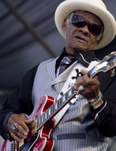 Little Freddie King