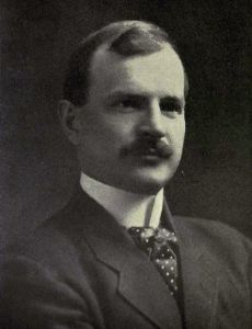 Pierre Édouard Blondin