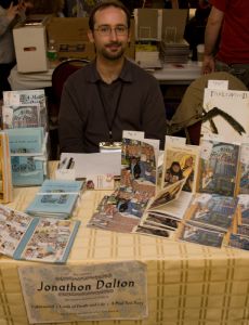 Jonathon Dalton