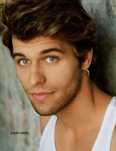 Tiago Ginga