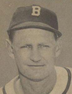 Bob Elliott