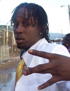 Popcaan