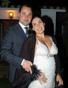 Ana Karina Manco and Vicente Perez Recao