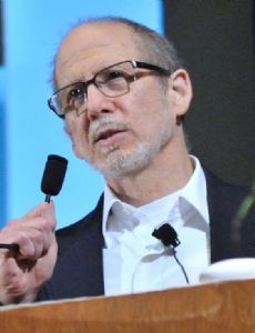 Bert Vogelstein