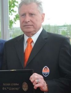 Yuriy Dehteryov