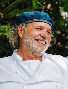 Francis Mallmann