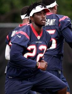 Rashad Carmichael