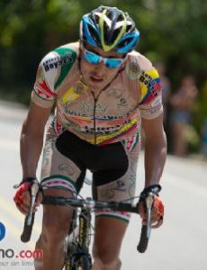 Mauricio Neiza