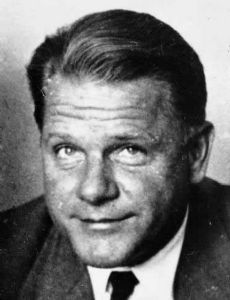 Lawrence Durrell