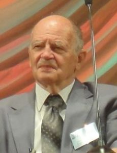 Yevgeny Avrorin
