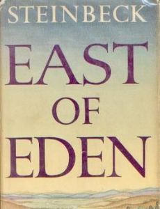 East of Eden (novel)