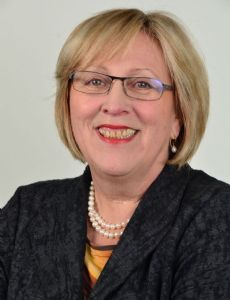 Eva Lichtenberger