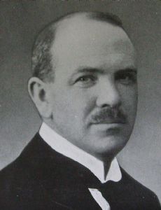Hakon Leffler