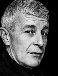 Simon Wolstencroft