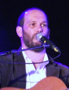 Yonatan Razel