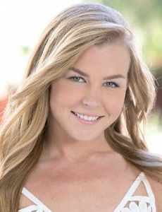 Nicole Clitman