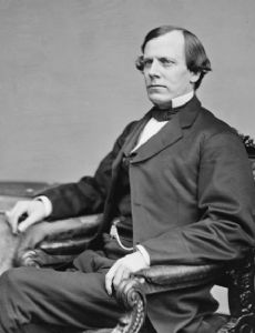 Henry H. Starkweather