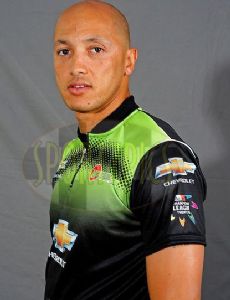Garnett Kruger