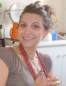 Pauline Descours