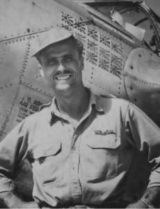 Robert B. Westbrook (pilot)