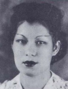 Andrée Malebranche