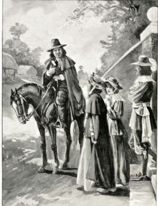 Agnes Beaumont
