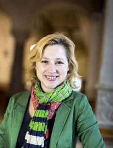 Sophie Hæstorp Andersen