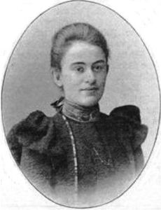 Anna Tumarkin