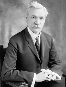 Edmund H. Hinshaw