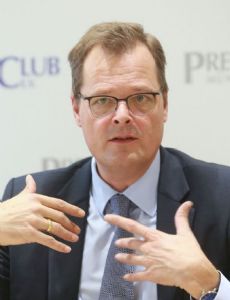 Joachim Wuermeling