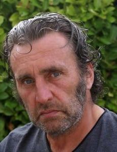 Thierry Bisch