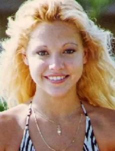 Tammy Lynn Leppert
