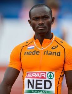 Solomon Bockarie