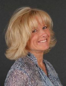 Linda Diane Holley