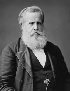 Apogee of Pedro II of Brazil