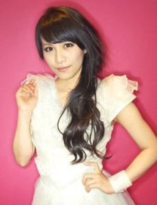 Ayaka Nishiwaki