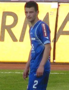 Ivan Tomečak